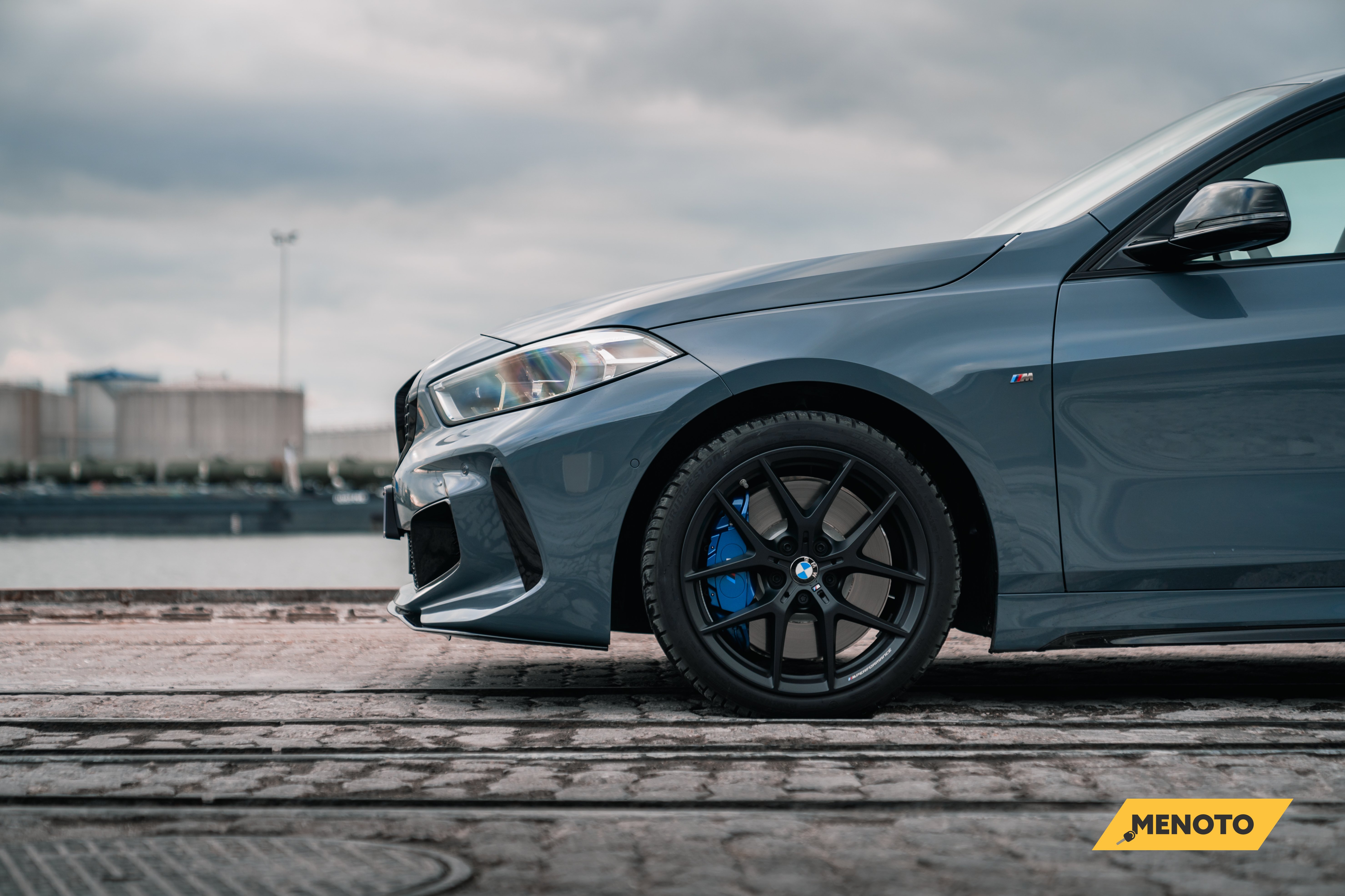 BMW M135i