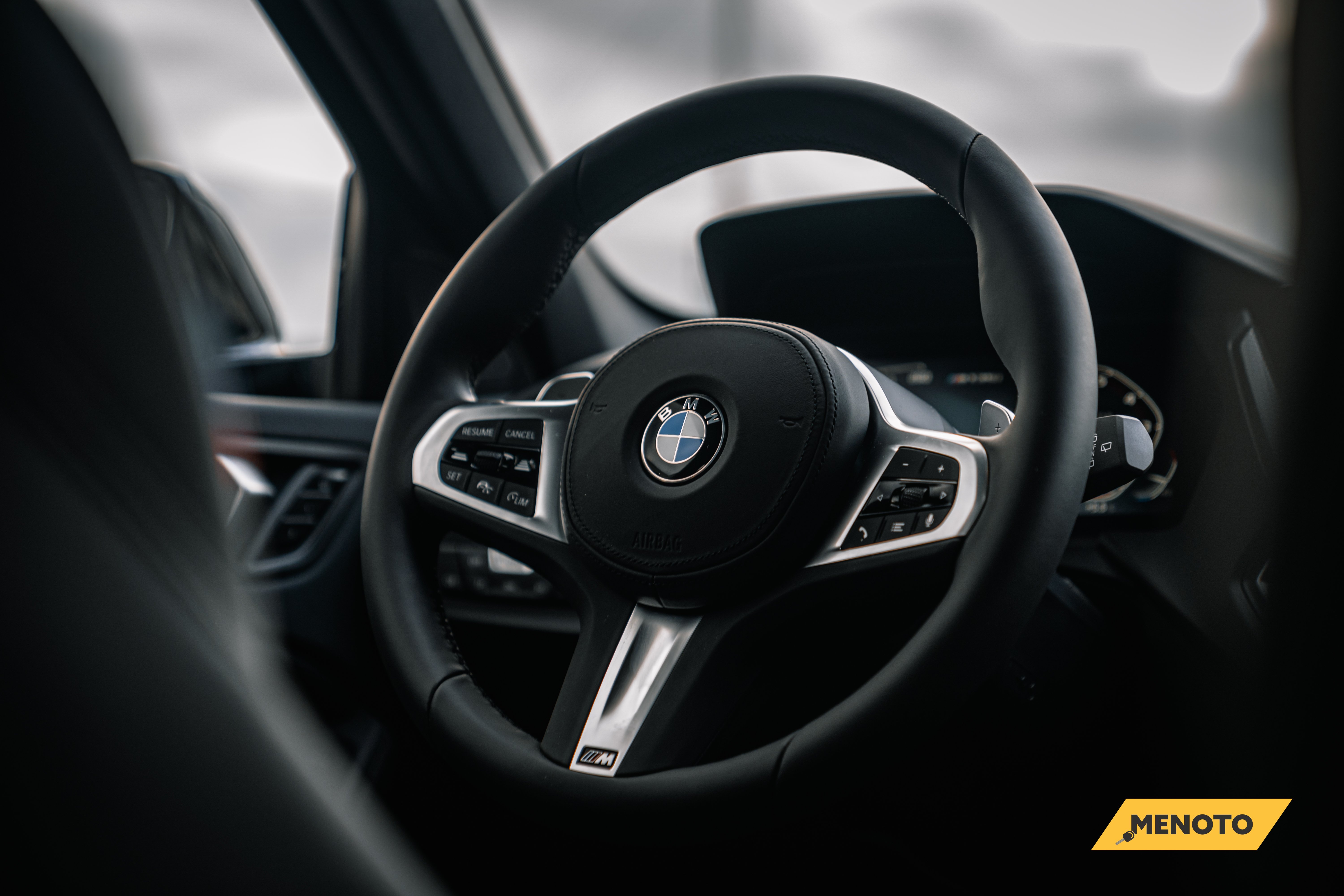BMW M135i