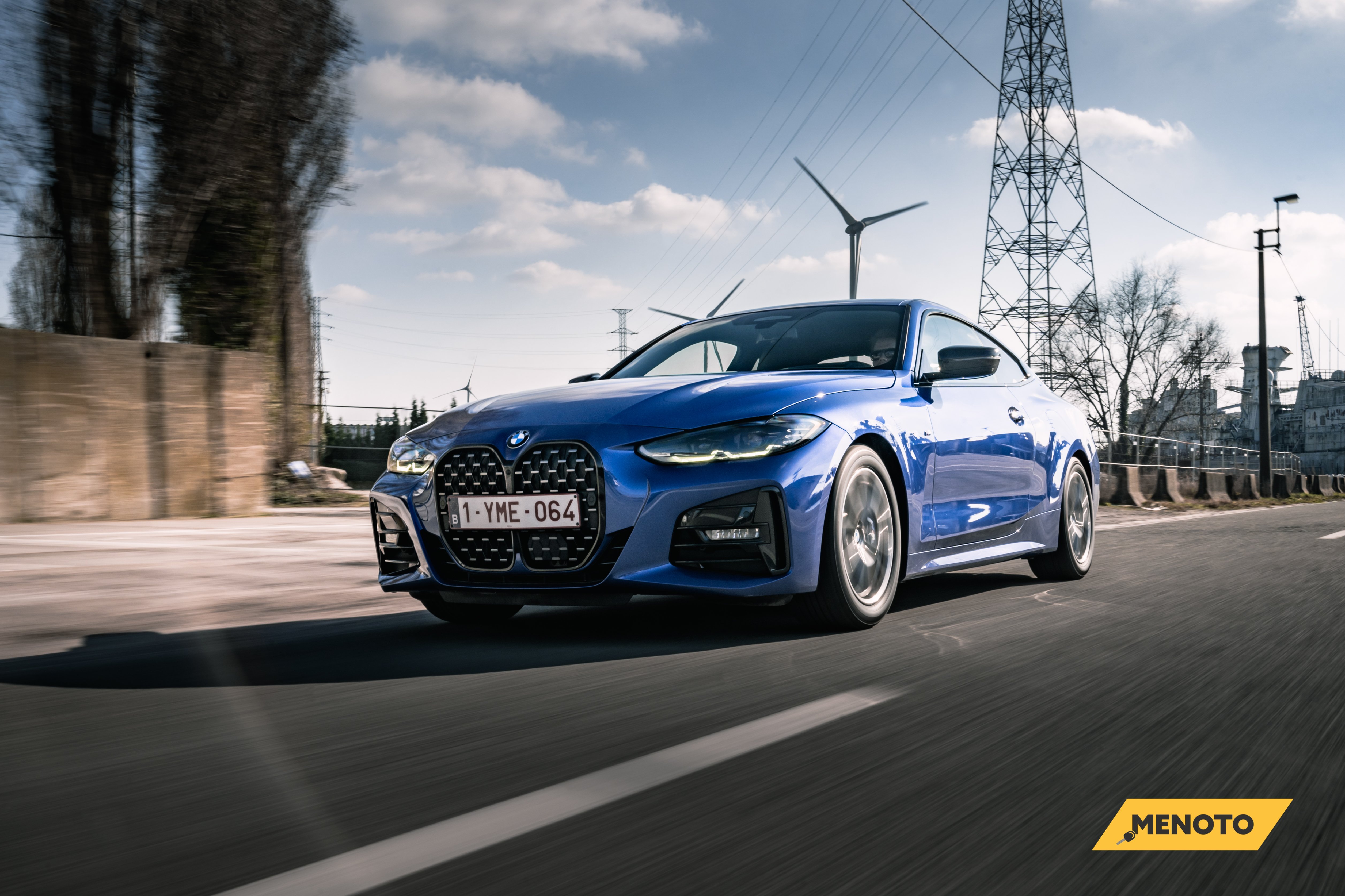 Bmw 430i
