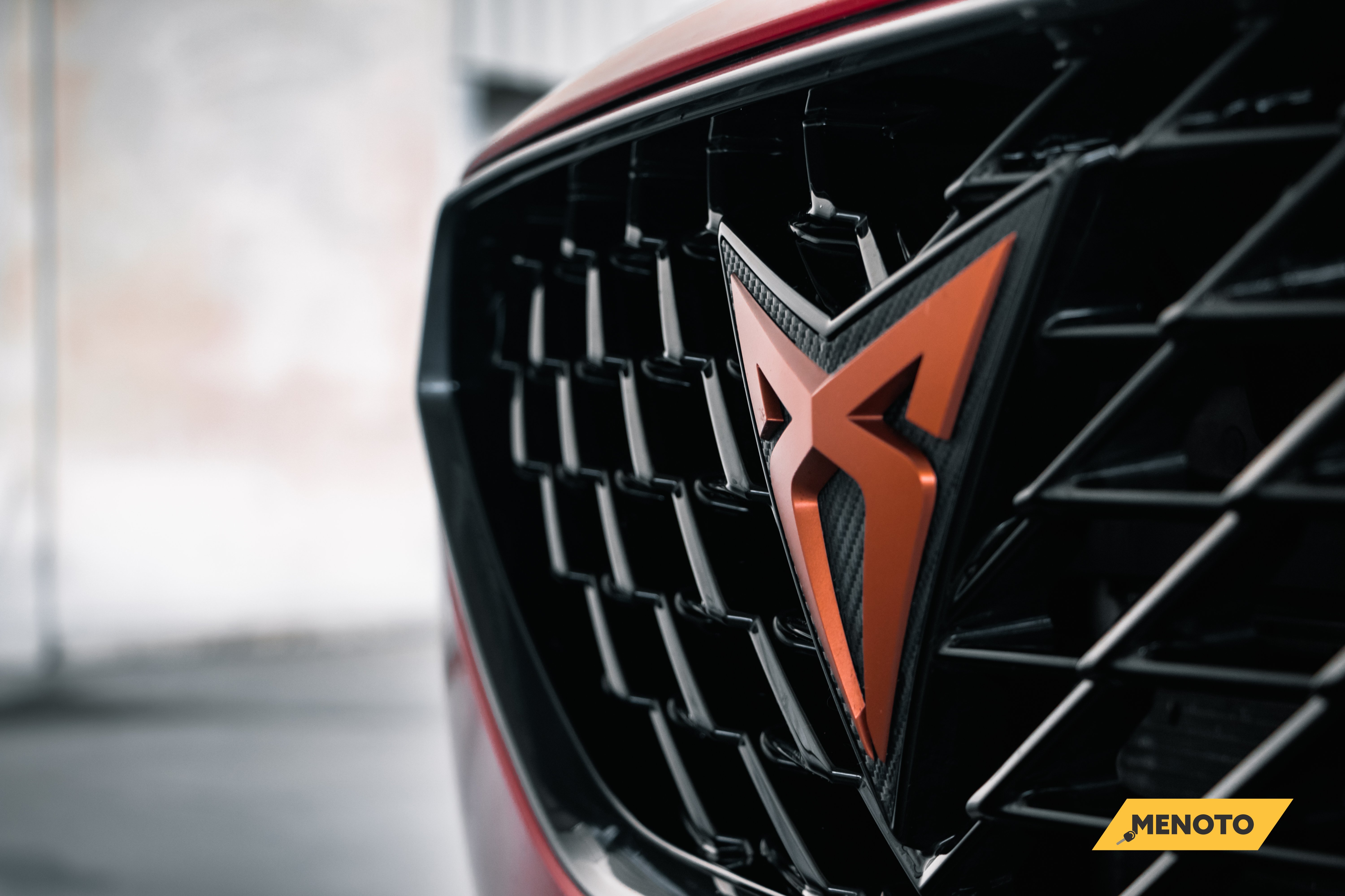 Cupra  Formentor